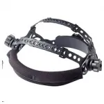 Holder for mask type 2 for fixing the welding helmet Techno-Master-Expert 11- Promax 11 GYS076023