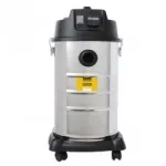 Mobile vacuum cleaner for power tools GYS 058293