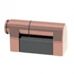 Inductor assembly 90 GYS 059788