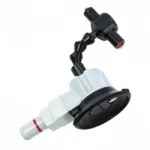 Straight lamp (mounted on a suction cup) GYS 056770