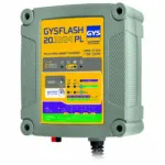 Charger GYSFLASH 20.12/24 PL GYS 026049