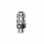 Camozzi 5081 1/2 quick release coupling