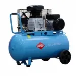 Compressor HL 340-90 Airpress 36844-E