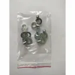 Screw rings for M5 aluminum screws (10 pcs) GYS 190133