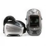 Шолом зварювальника GYSMATIC XXL AIR 5 -13 G ТRUE COLOR 047846
