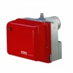 Single-stage diesel burner RIELLO RG5S 3739950