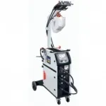 Semi-automatic welding machine AUTOPULSE 320-T3 GYS 067615