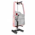 Door lift ERGO 082670 GYS