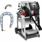 Spot welding machine 230V GYSPOT PTI NEO 084841