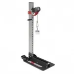 Vacuum stand for removing dents GYS 077379