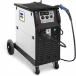 Inverter welding semi-automatic MIG/MAG GYS CARMIG-E AUTO (087675)