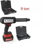 ELECTRO POWER 9t GYS 089075 kit