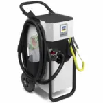 Pneumatic vacuum cleaner ATEX GYSDUST PRO 1 EXTRACTOR GYS 088528