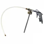 RADEX 410012 (AGU) anti-gravel gun with nozzle adjustment