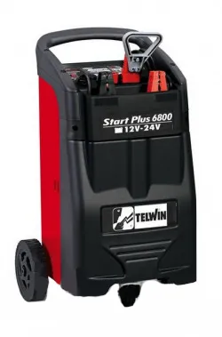 Пусковий пристрій Telwin Start Plus 6800 — 829559 Telwin