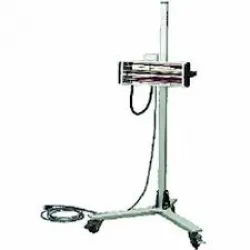 SHORT-WAVE INFRARED DRYING YS-A10