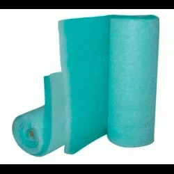 Floor filter for paint booths 0.76 x 20 m.
