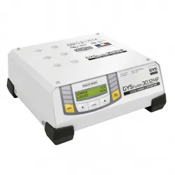 Gysflash 30.12 HF car battery charger. GYS 029224