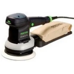 Ексцентрикова шліфувальна машинка ETS 150/5 EQ Festool 571546