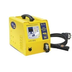 Induction heater for dent repair GYS France 054981
