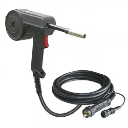 GYS 041486 Пальник SPOOL GUN 150 А для котушок 100 мм
