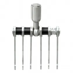 Grapple with 6 hooks GYS 049734