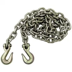 Straightening chain 2.5 m 061255 GYS
