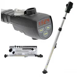 Measuring telescopic line GYSMETER GYS 052093