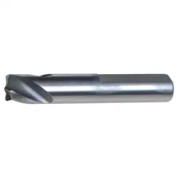 Drill bit 10 mm for spot welding 3 cutting edges tungsten carbide Gys 053076