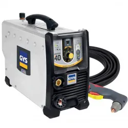 Плазморез  PLASMA EASYCUT 40 GYS  (029743)
