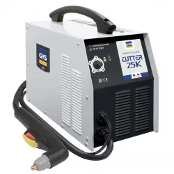 Плазморіз PLASMA CUTTER 25 K GYS 030947 (Франція)