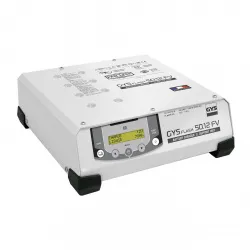 Charger Gysflash 50.12FV GYS 026056