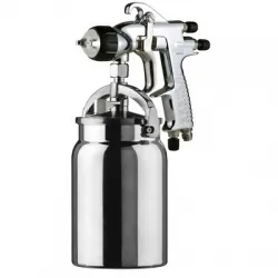 Фарбопульт SAGOLA 3300 GTO SUCTION (ДЮЗА 1,6) 10120911