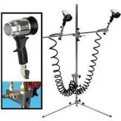 Stand for drying parts Sagola VENTURI set 40000244
