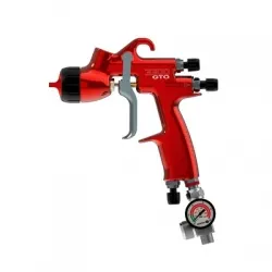Фарбопульт SAGOLA 3300 GTO CAR (TECH, ДЮЗА 1,4) 10141552