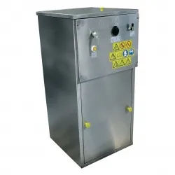 Spray Gun Washer Compact 220 Sagola 40000199