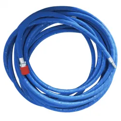 Sagola antistatic air hose 11m 56414049