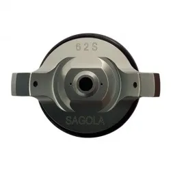 Голова для фарбопультів 64S GTO для серії Sagola 3300 код 56418646