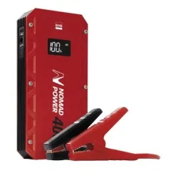 LITHIUM BATTERY BOOSTER NOMAD POWER 400 GYS 025882