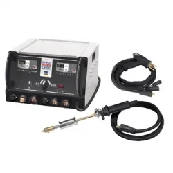 Споттер GYSPOT COMBI 230 E PRO код 021266 GYS