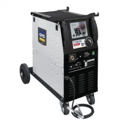 Аппарат полуавтоматической сварки Gys  T1 Auto 032927