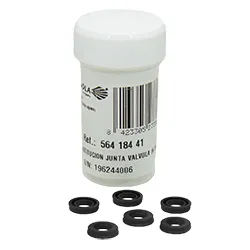 Шайба клапана 6 шт. Sagola - 56418441