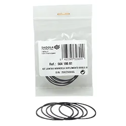 Sagola 4600 Head Gasket Kit 56418681
