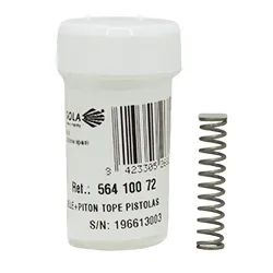 Пружина голки SAGOLA GTO 3300 - 56410072