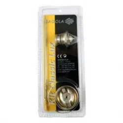 Повітряна голова CLASSIC LUX 1,4 для фарбопульта SAGOLA  10011380
