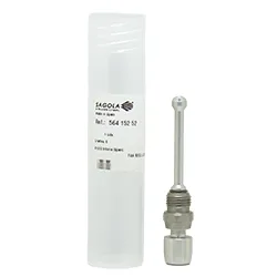 Universal air regulator for Sagola MINIXTREME 56415252