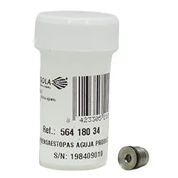 Ущільнювач голки в зборі для MiniXTREM Sagola - 56418034