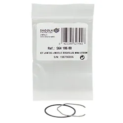 Ремкомплект для голови MiniXTREME Sagola  56418680