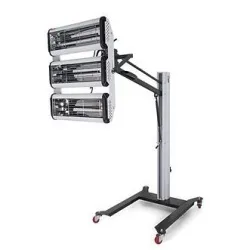 Infrared dryer Yoki Star PL-3ES