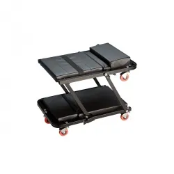 Car repair bed 2/1 Serwo 0930002